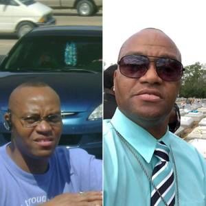 Meet your Posher, Otis